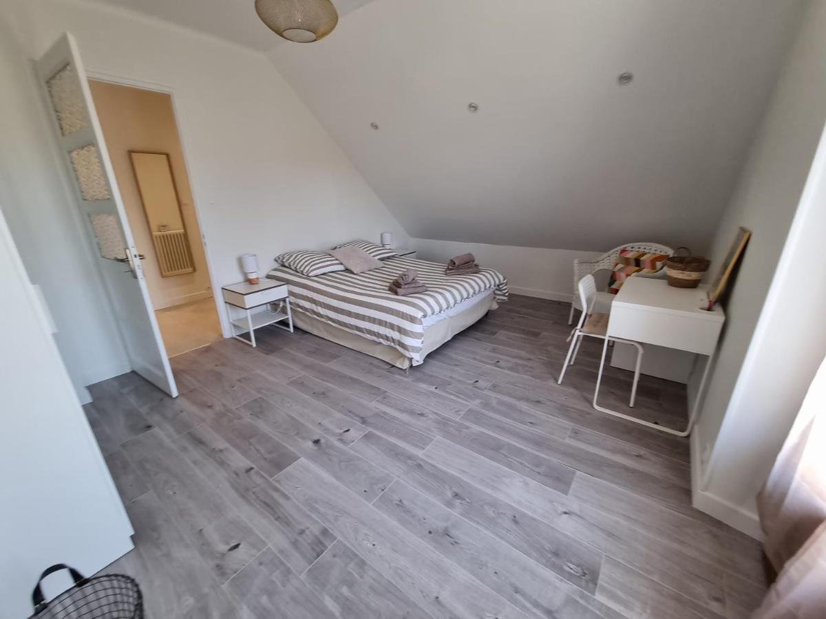 "La Scierie" T4 80M2 Annecy Lejlighed Eksteriør billede